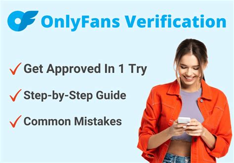 How to Get Verified in OnlyFans